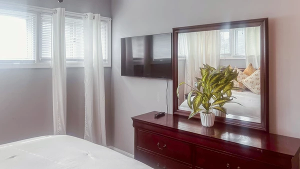 Coliving in Langley Park - East Maryland, Washington DC