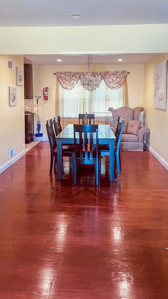 Coliving in Langley Park - East Maryland, Washington DC