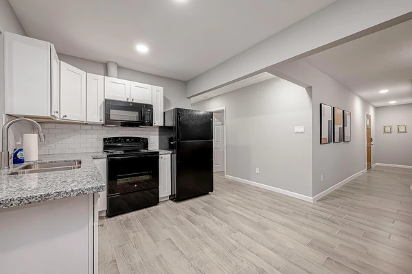 Coliving in Golfcrest - Se Houston, Houston