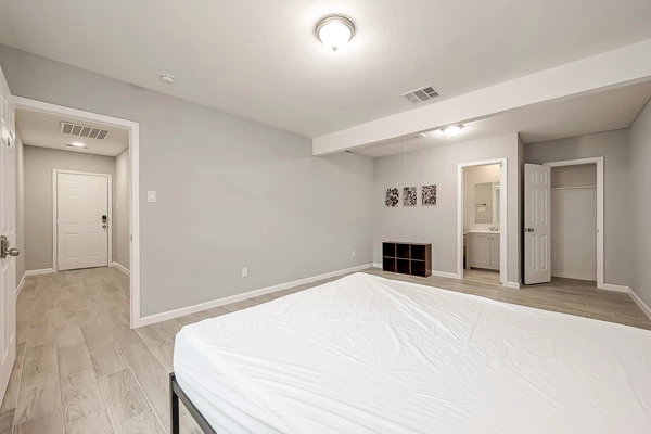 Coliving in Golfcrest - Se Houston, Houston
