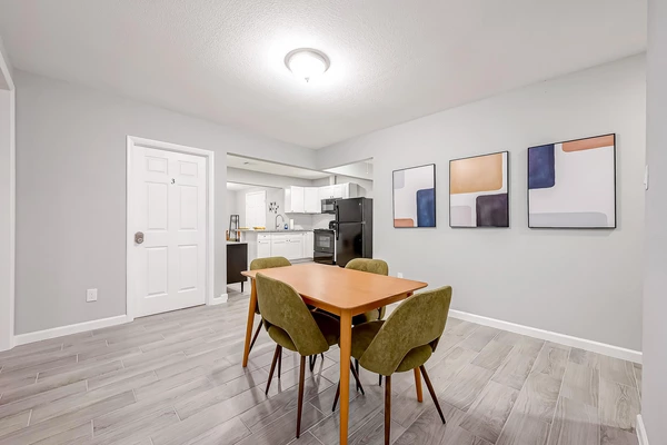 Coliving in Golfcrest - Se Houston, Houston