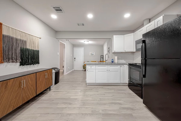 Coliving in Golfcrest - Se Houston, Houston