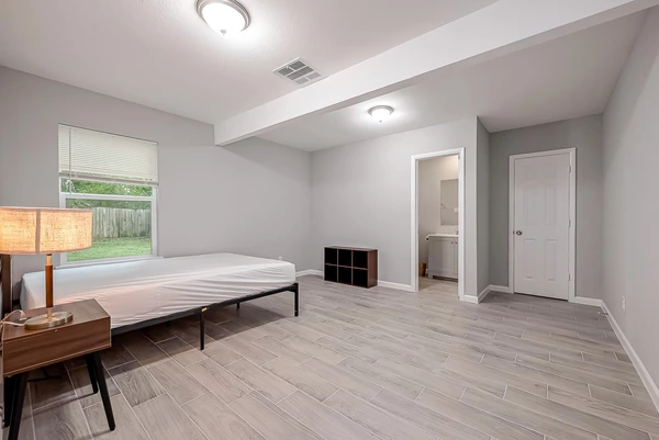Coliving in Golfcrest - Se Houston, Houston