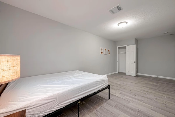 Coliving in Golfcrest - Se Houston, Houston