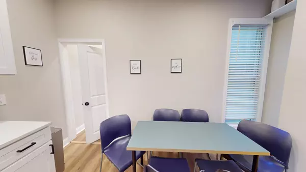 Coliving in Midtown Baltimore - Baltimore Metro Area, Washington DC