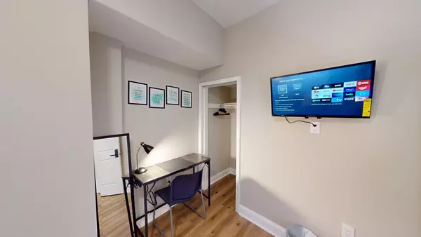 Coliving in Midtown Baltimore - Baltimore Metro Area, Washington DC