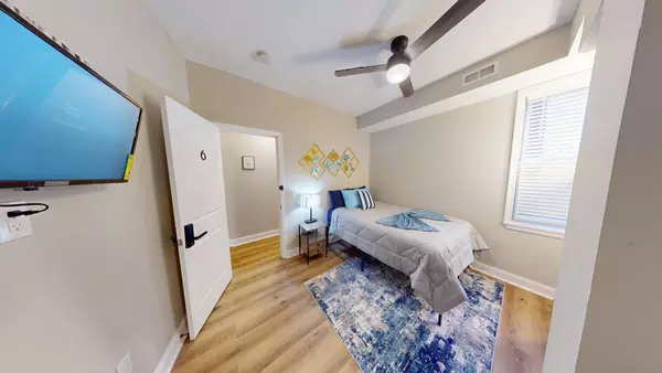 Coliving in Midtown Baltimore - Baltimore Metro Area, Washington DC