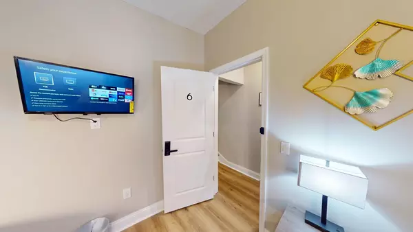 Coliving in Midtown Baltimore - Baltimore Metro Area, Washington DC