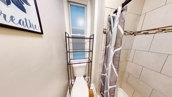 Coliving in Midtown Baltimore - Baltimore Metro Area, Washington DC