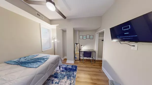 Coliving in Midtown Baltimore - Baltimore Metro Area, Washington DC