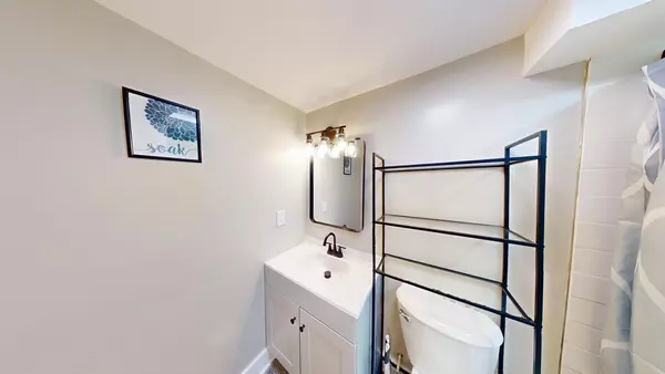 Coliving in Midtown Baltimore - Baltimore Metro Area, Washington DC