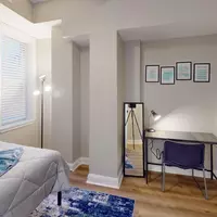 Coliving in Midtown Baltimore - Baltimore Metro Area, Washington DC