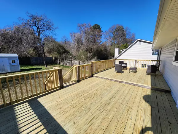 Coliving in Stone Mountain - East Atl, Atlanta