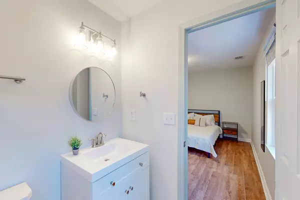 Coliving in Mableton - West Atl, Atlanta