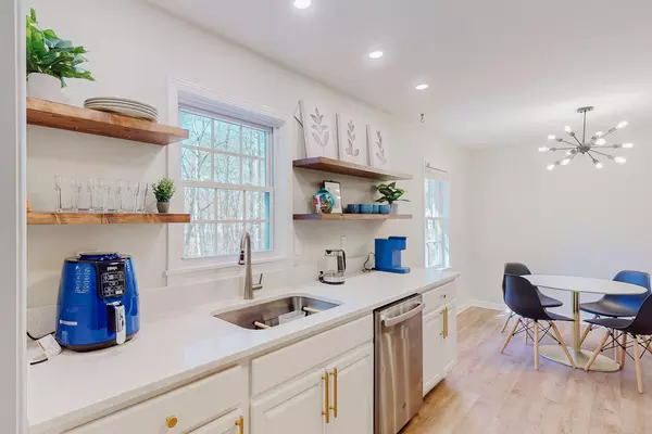 Coliving in Mableton - West Atl, Atlanta