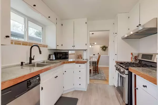 Coliving in Park Hill - North Denver, Denver