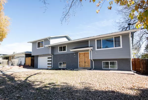 Coliving in Westminster - Outer Denver, Denver