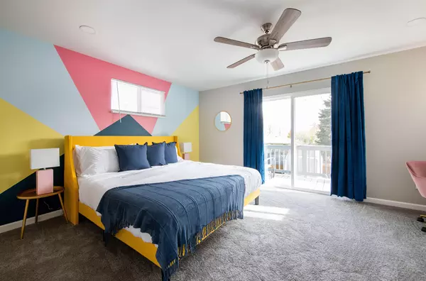 Coliving in Westminster - Outer Denver, Denver