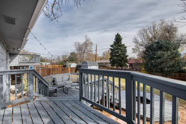 Coliving in Westminster - Outer Denver, Denver