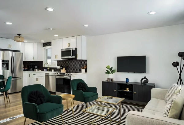 Coliving in Westminster - Outer Denver, Denver