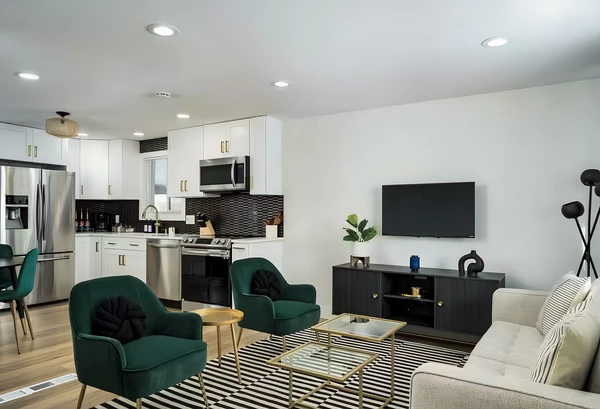 Coliving in Westminster - Outer Denver, Denver