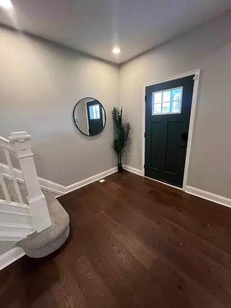 Coliving in Midtown Baltimore - Baltimore Metro Area, Washington DC