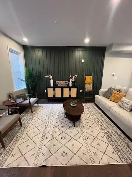 Coliving in Midtown Baltimore - Baltimore Metro Area, Washington DC