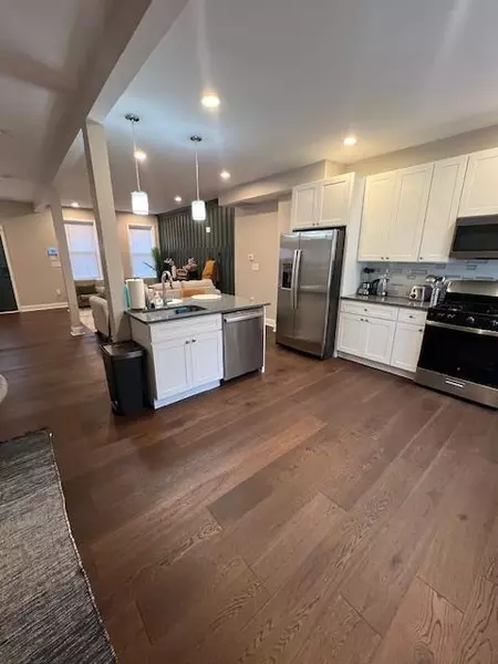 Coliving in Midtown Baltimore - Baltimore Metro Area, Washington DC