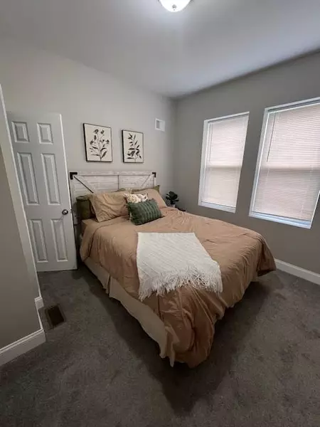 Coliving in Midtown Baltimore - Baltimore Metro Area, Washington DC