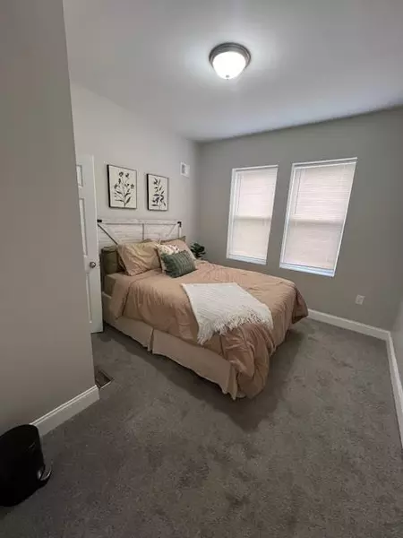 Coliving in Midtown Baltimore - Baltimore Metro Area, Washington DC