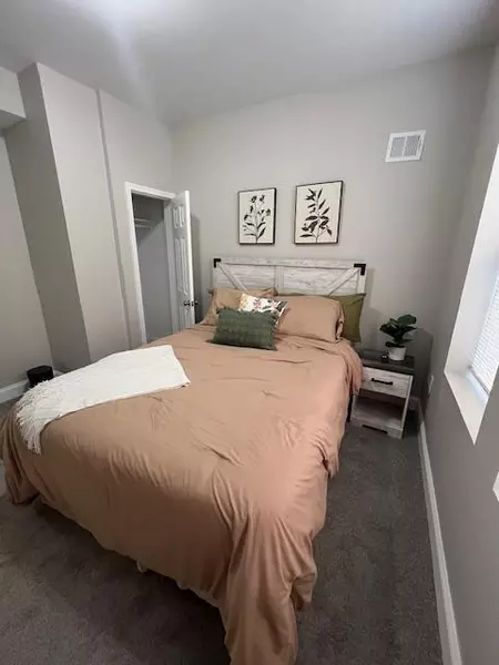 Coliving in Midtown Baltimore - Baltimore Metro Area, Washington DC