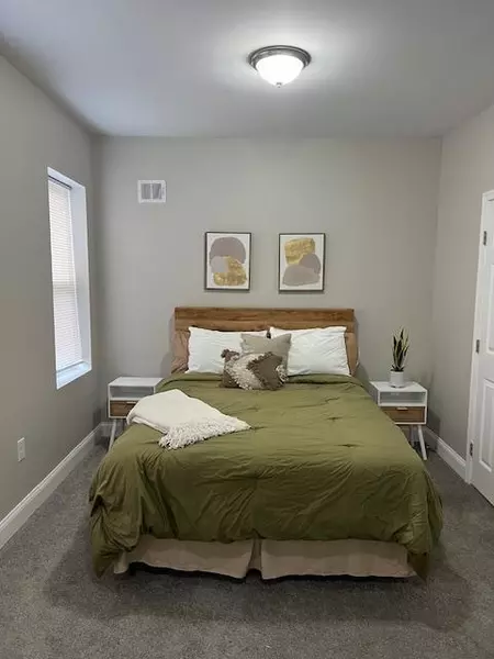 Coliving in Midtown Baltimore - Baltimore Metro Area, Washington DC