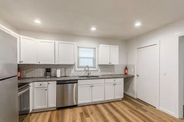 Coliving in Northeast Kansas City - KCMO, Kansas City