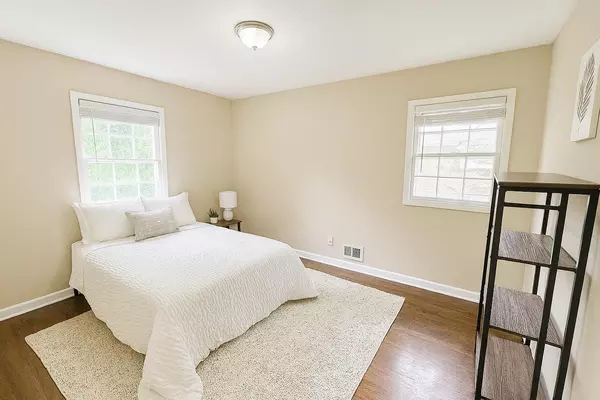 Coliving in College Park - South Atl, Atlanta