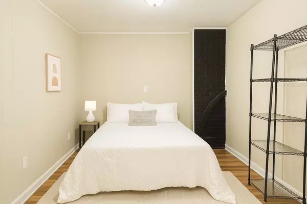 Coliving in College Park - South Atl, Atlanta