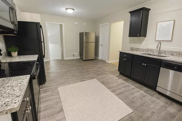 Coliving in College Park - South Atl, Atlanta