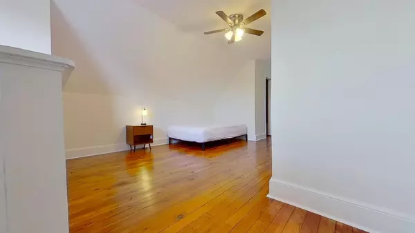 Coliving in Petersburg - South RVA, Richmond