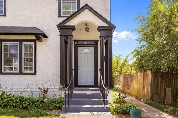 Coliving in Petersburg - South RVA, Richmond