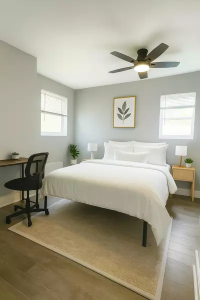 Coliving in Sulphur Springs - North Tampa, Tampa