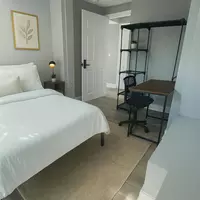 Co-living en Sulphur Springs - North Tampa, Tampa