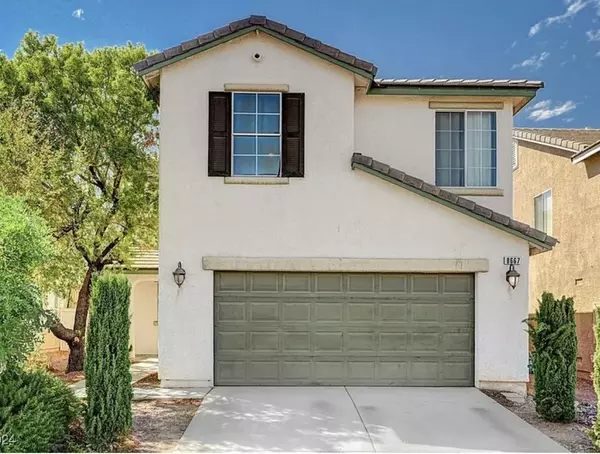 Coliving in Las Vegas - Las Vegas, Las Vegas