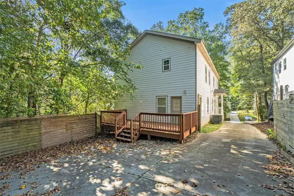 Coliving in Grove Park - West Atl, Atlanta