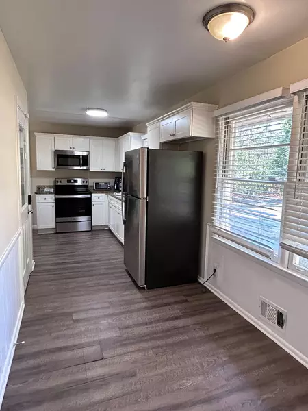 Coliving in Decatur - East Atl, Atlanta