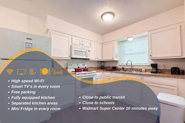 Coliving in Sweetwater - Westside, Jacksonville