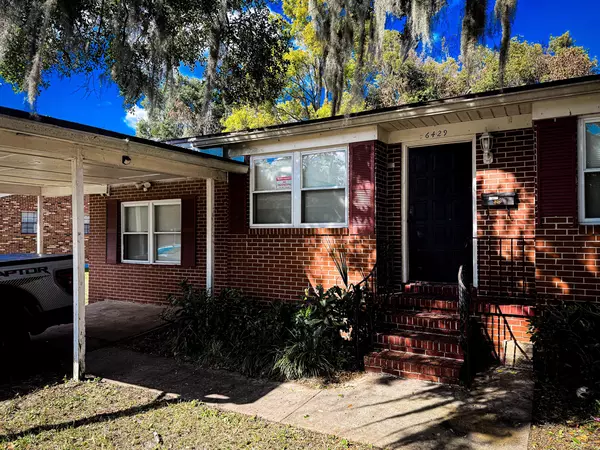 Coliving in Sweetwater - Westside, Jacksonville