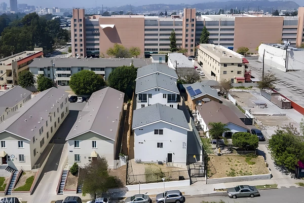 Coliving in Northeast Los Angeles - Central Los Angeles, Los Angeles