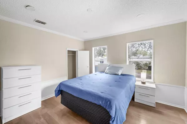 Coliving in Lackawanna - Westside, Jacksonville