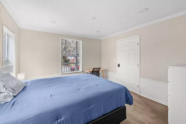 Coliving in Lackawanna - Westside, Jacksonville