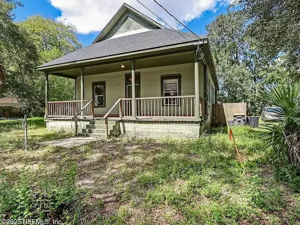 Coliving in Lackawanna - Westside, Jacksonville