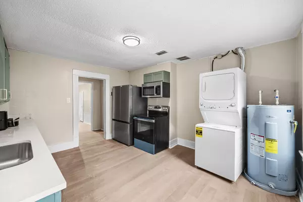 Coliving in Lackawanna - Westside, Jacksonville